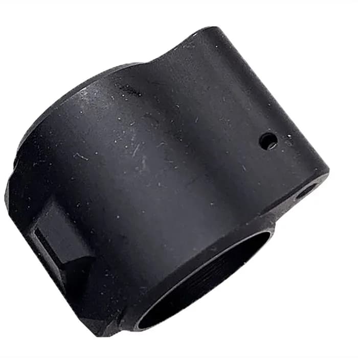 AR-15 .750   Gas Block Steel - photo 3