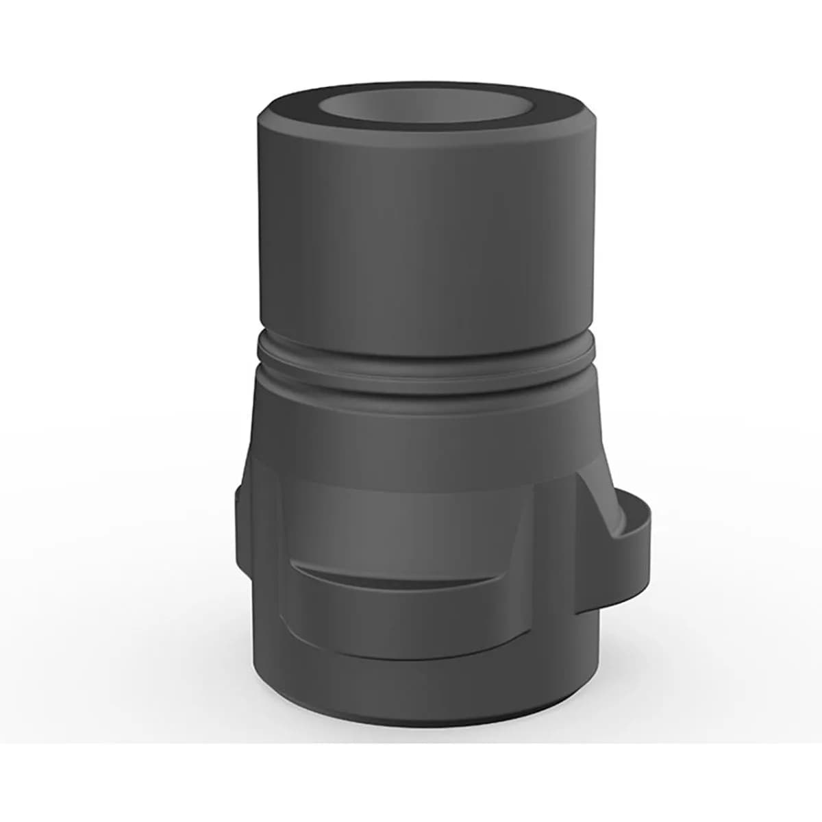 Void Mount 5.56 NATO for Breek-LOK 3QD 1/2x28" - photo 2