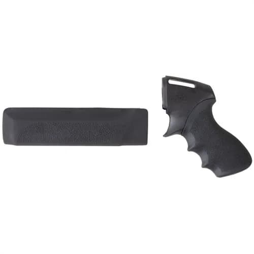 Rem. Tamer Grip & Forend