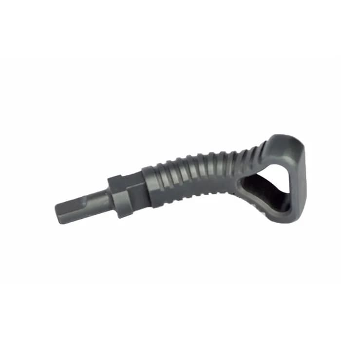 SCAR Ambidextrous Charging Handle, Black