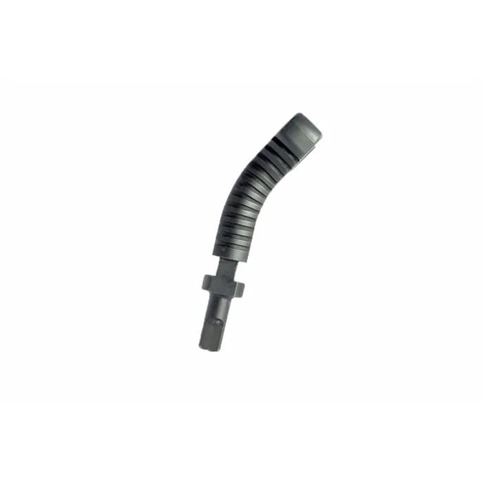 SCAR Ambidextrous Charging Handle, Black - photo 4
