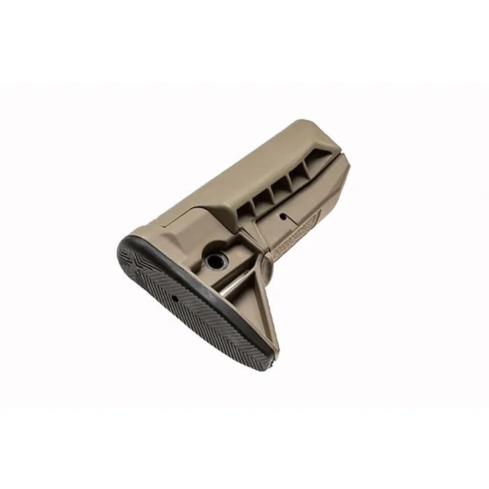 BCMGUNFIGHTER Stock SOPMOD MOD 0 Mil-Spec FDE - photo 2