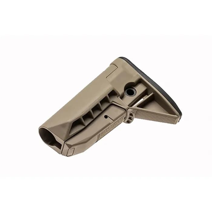 BCMGUNFIGHTER Stock SOPMOD MOD 0 Mil-Spec FDE - photo 4