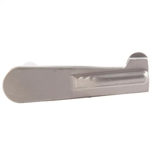 SS Bullet Proof Slide Stop, .45 ACP - photo 2