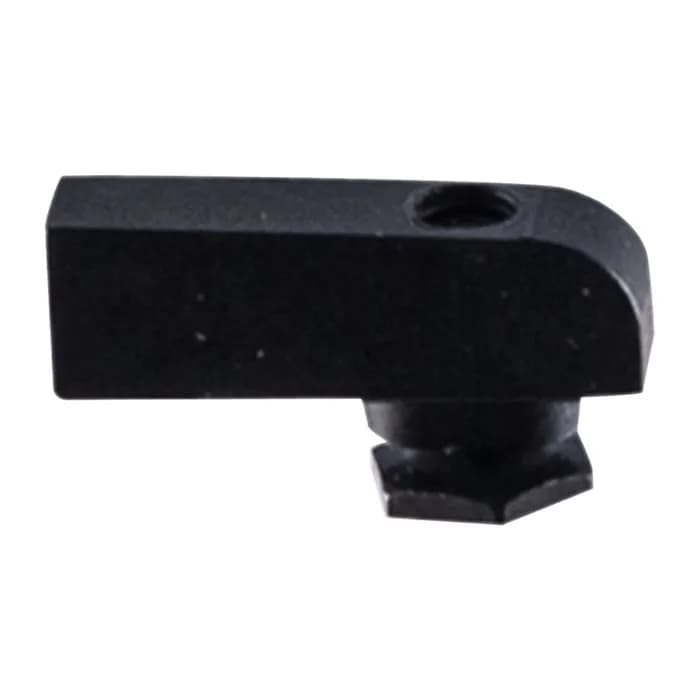 0.165"x0.140 Orange Front Sight for Glock~ - photo 4