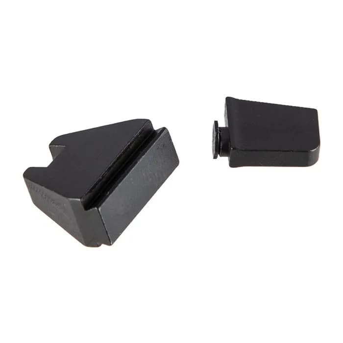 Suppressor Sights for Glock~ MOS Small Frame - photo 2