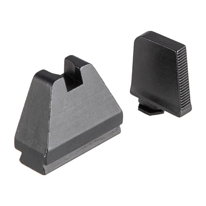 Suppressor Sights for Glock~ MOS Small Frame - photo 3