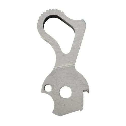 S/S Ultralight Hammer