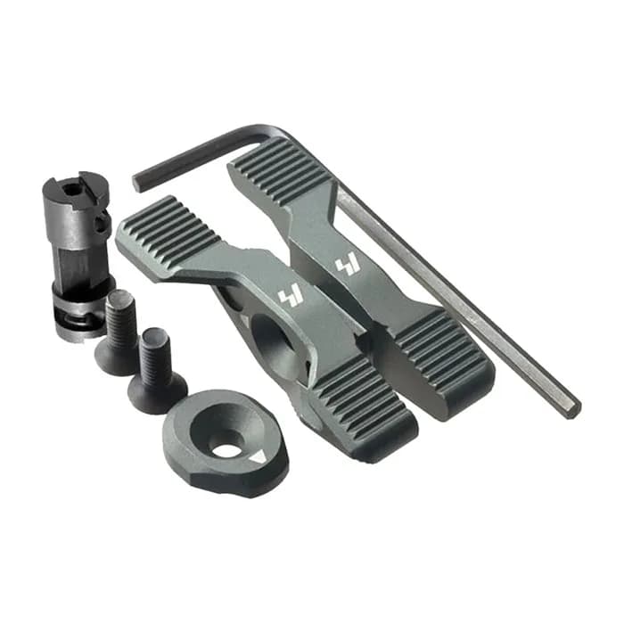 Strike Selctor Switch Black