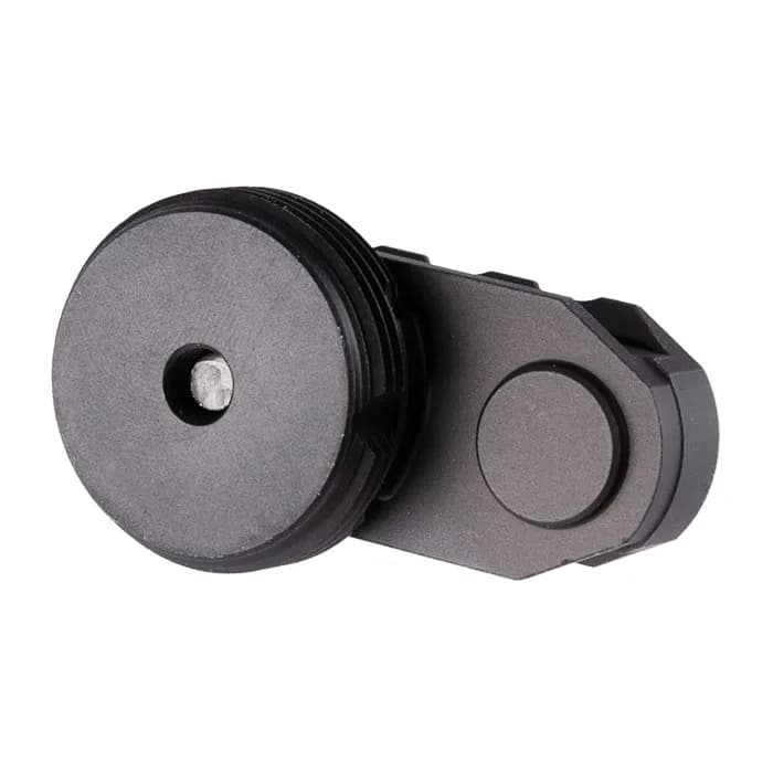 AR/MCX Picatinny Stock Adapter with Flange - photo 4
