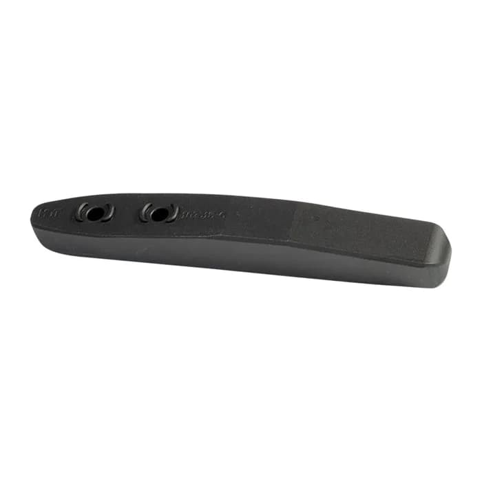 ACC Chassis M-LOK Rear Bag Rider, Black
