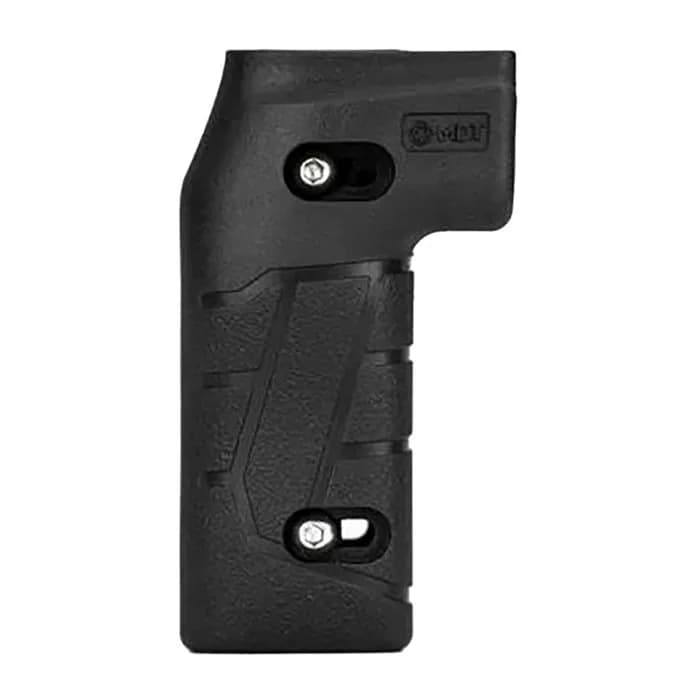 Vertical Grip - Premier - AR Compatible - Black