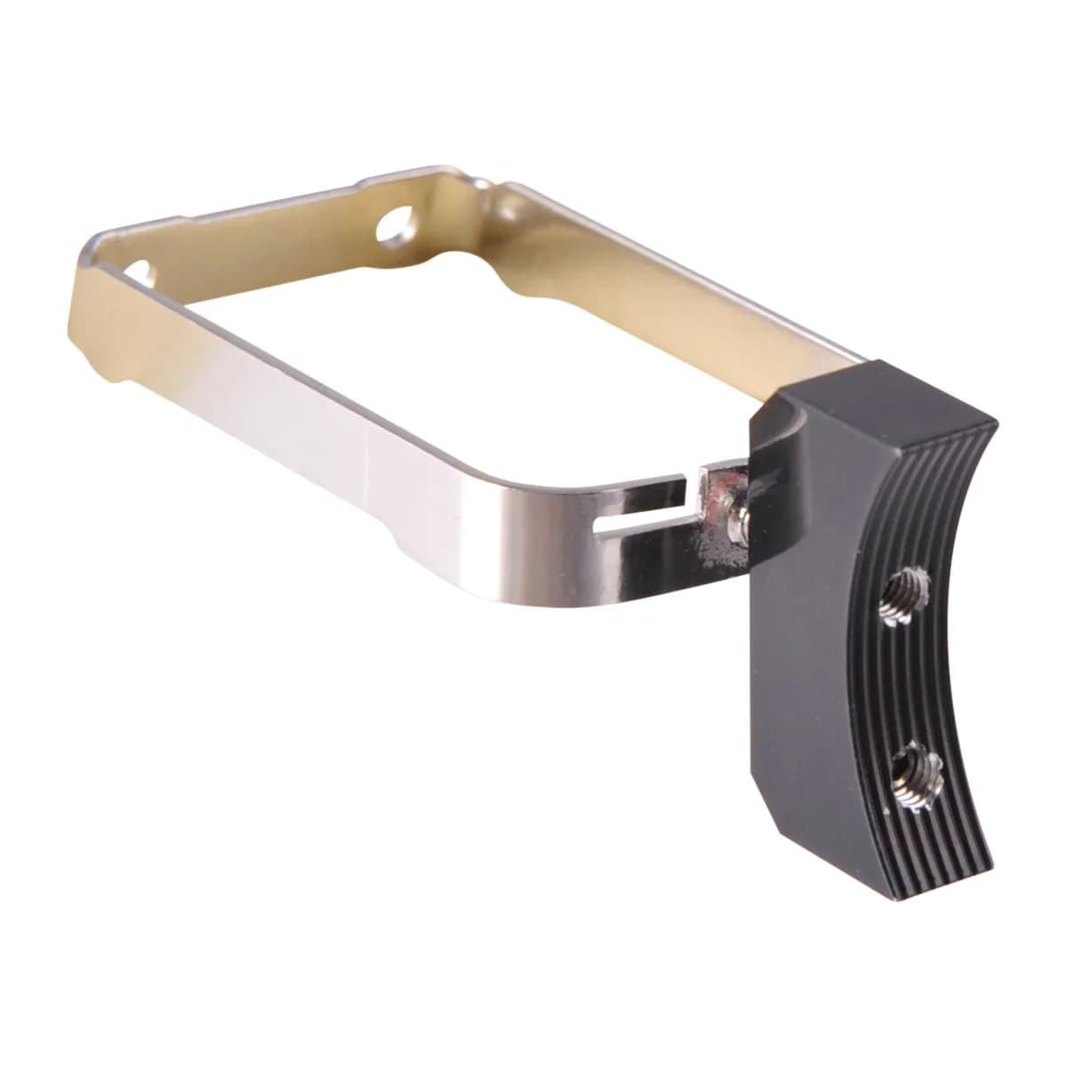 2011 Curved  X-Line Trigger System Short- Black - photo 3