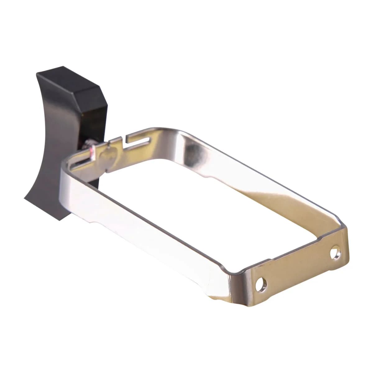 2011 Curved  X-Line Trigger System Short- Black - photo 4