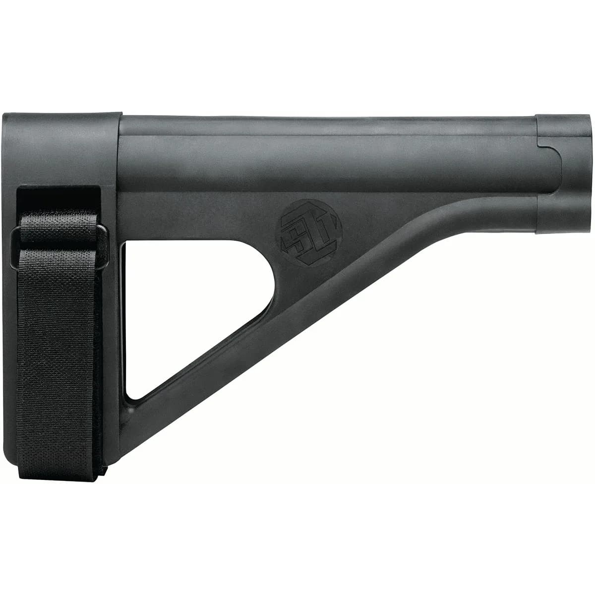 SOB Fixed Pistol Stabilizing Brace Black - photo 2
