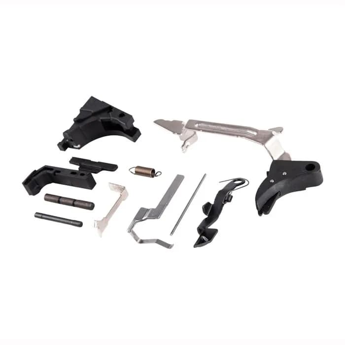 POLY80 Frame Completion Kit, Compact, 9/40