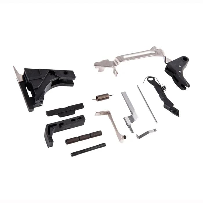 POLY80 Frame Completion Kit, Compact, 9/40 - photo 2