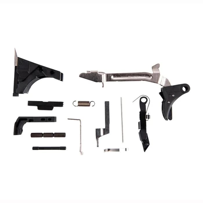 POLY80 Frame Completion Kit, Compact, 9/40 - photo 3