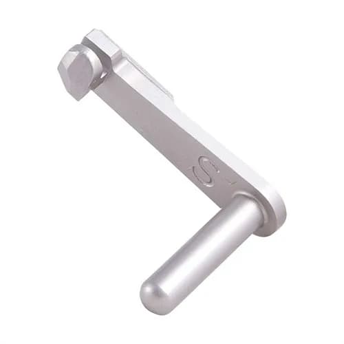 .45 ACP, SS, .200" - photo 3