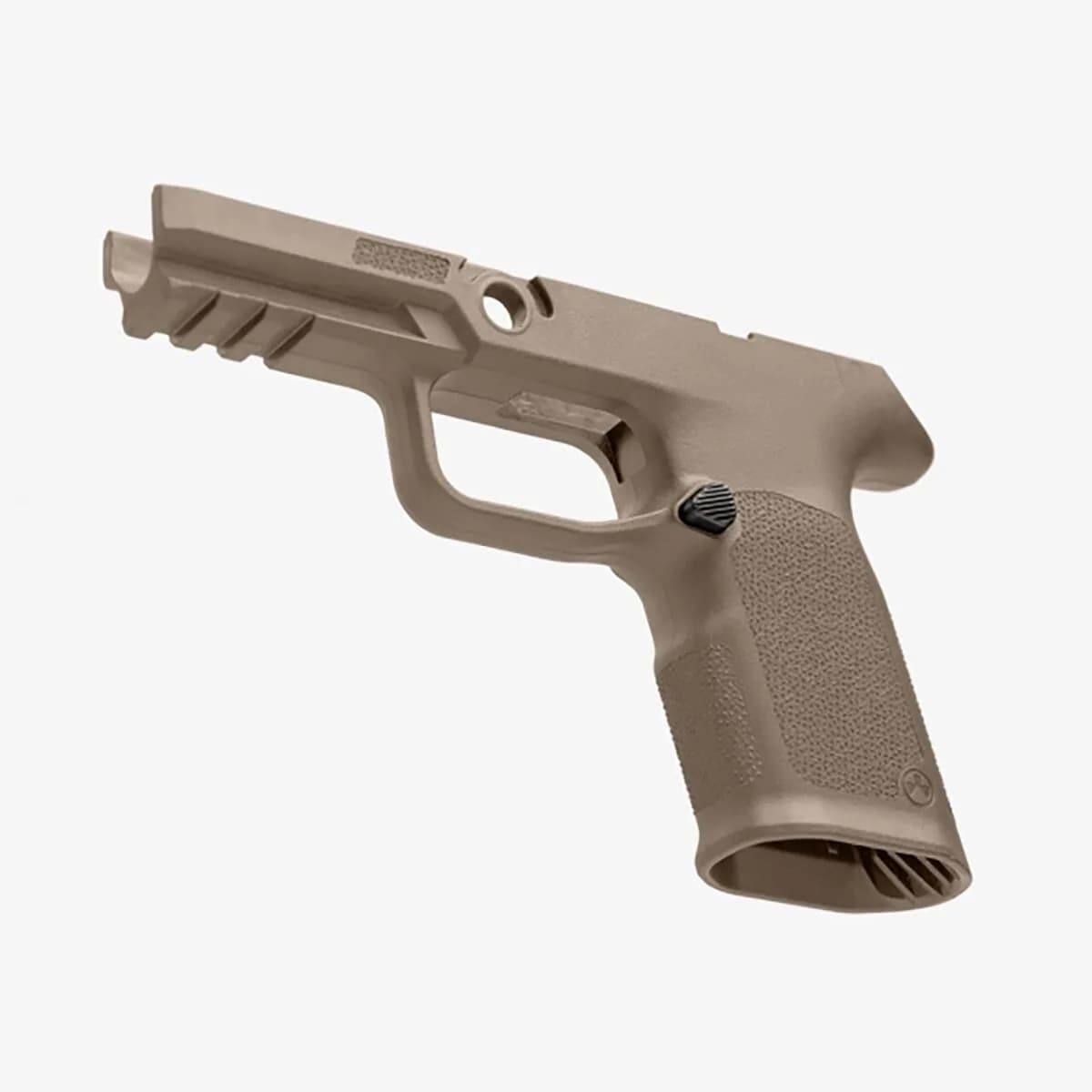 EHG SG9 Grip Frame for Sig Sauer P320 Full Size FDE - photo 2