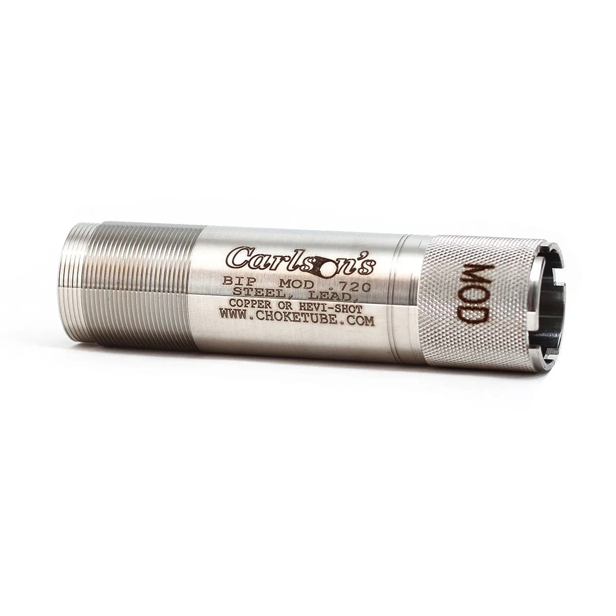Invector Plus 12 GA Modified Browning Choke Tube SS