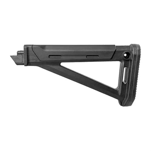 MOE AK Fixed Stock for AK-47/74 Black