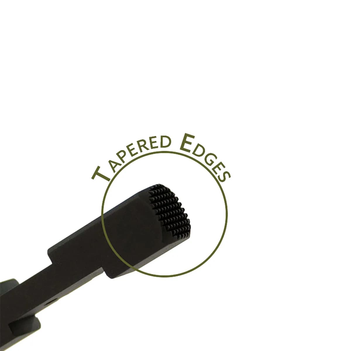 SBF Safety Selector for Steyr AUG Black - photo 2