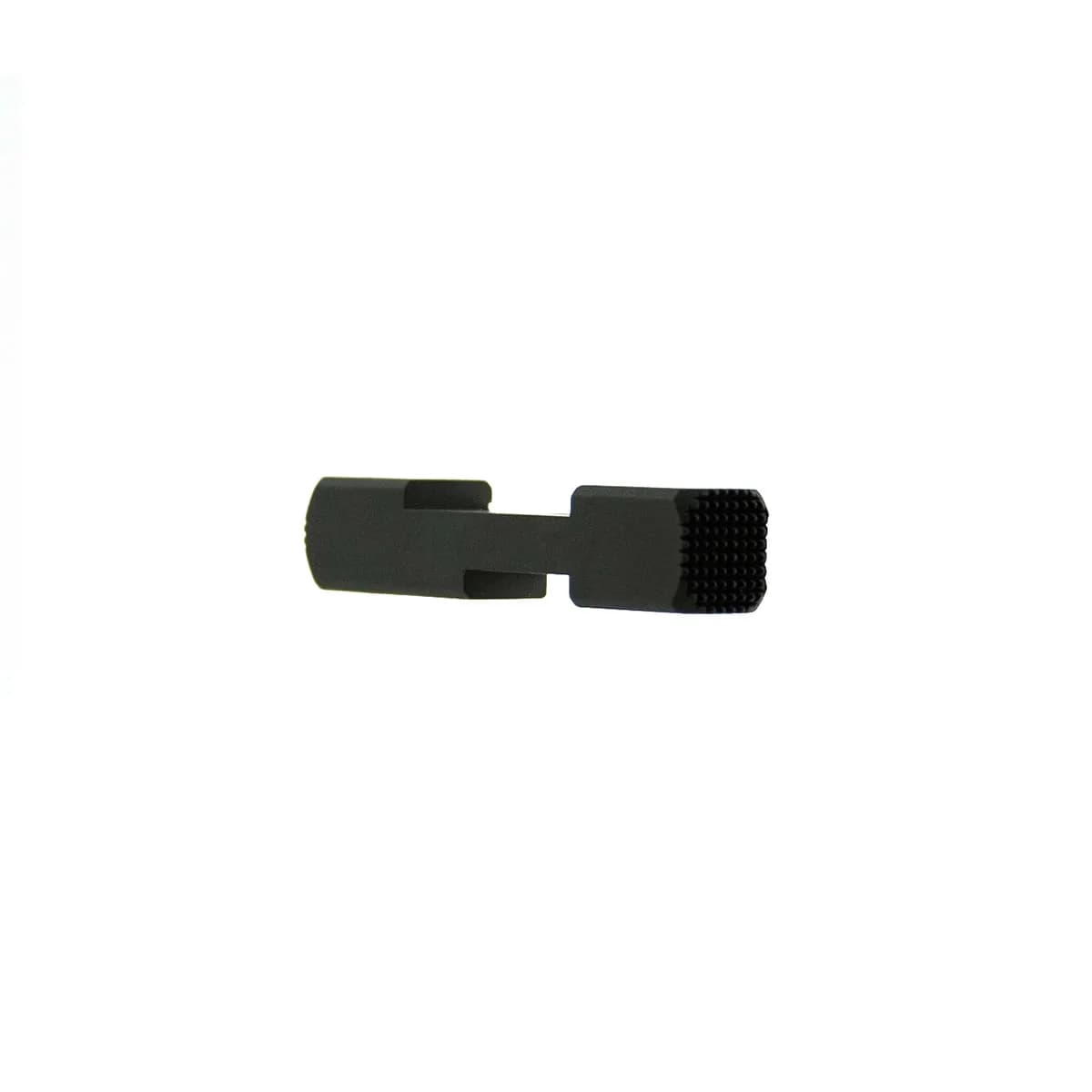 SBF Safety Selector for Steyr AUG Black - photo 4