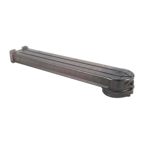 PS90/P90 Magazine 5.7x28 10rd Polymer Smoke - photo 2