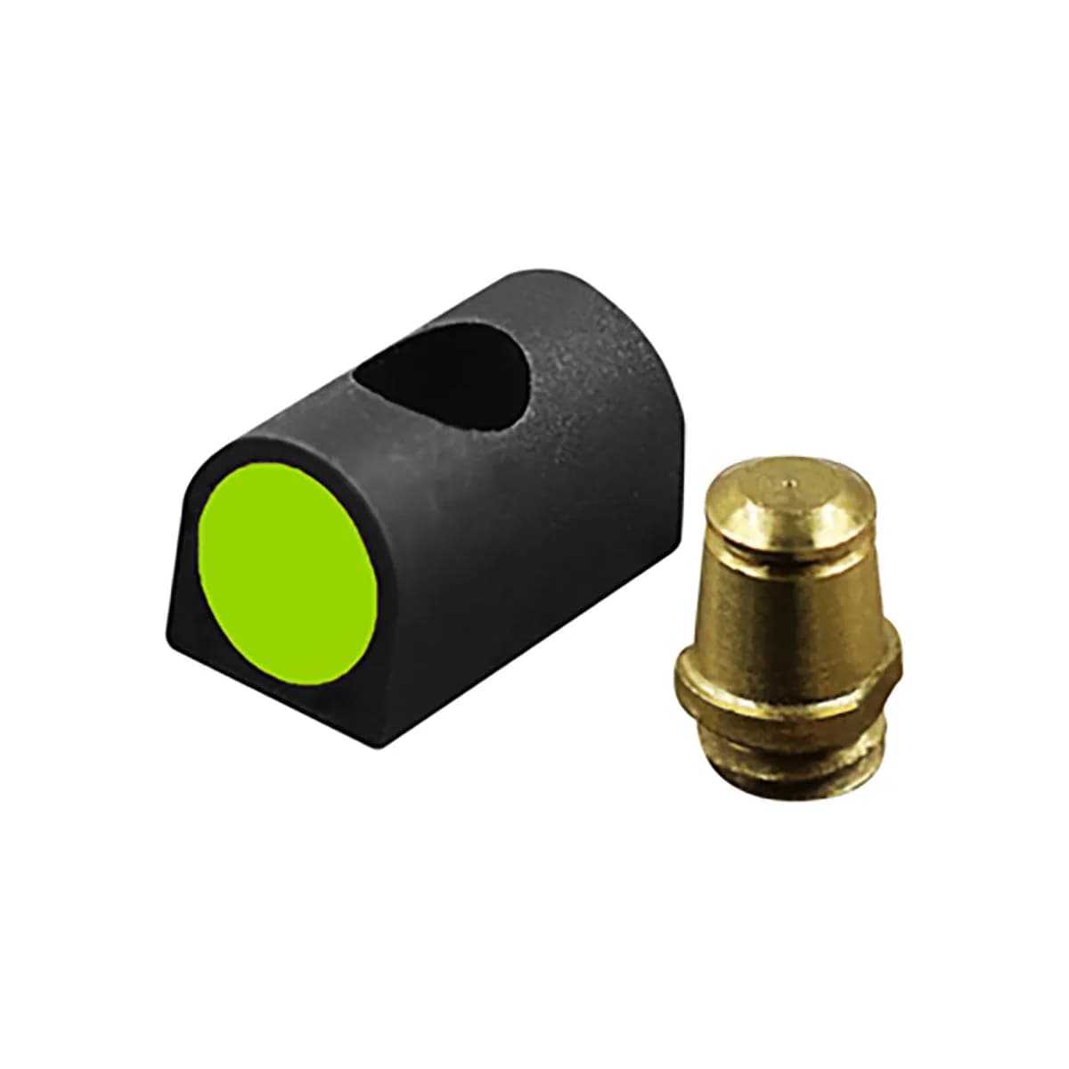 Universal Standard Dot Shotgun Vent Rib Green