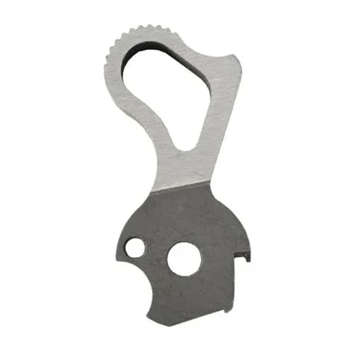 Ultralight Hammer