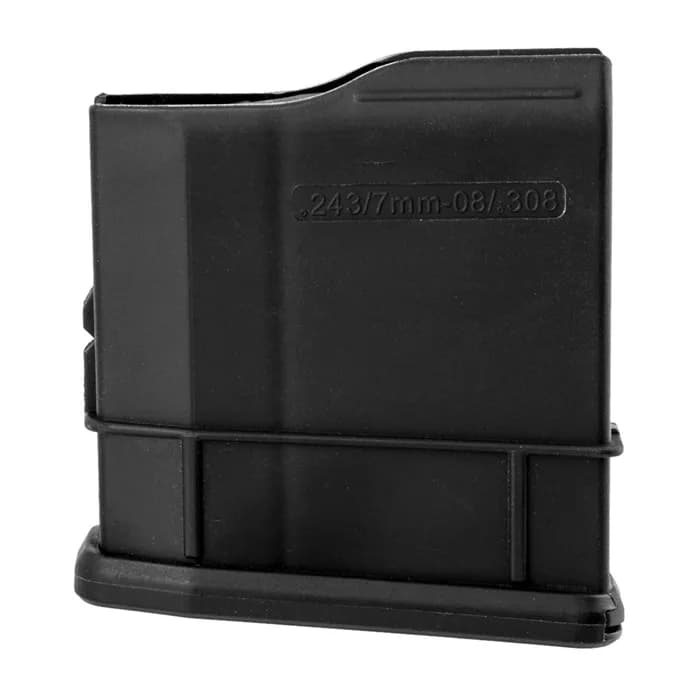 Howa 1500 SA Magazine 5rd 243/7-08/308