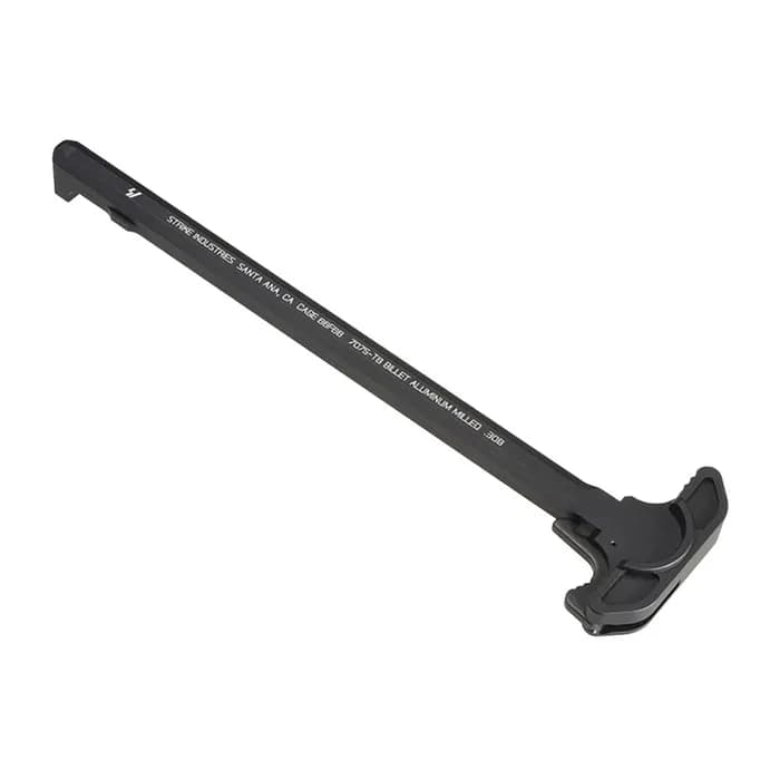 ARCH Charging Handle 308 - photo 2