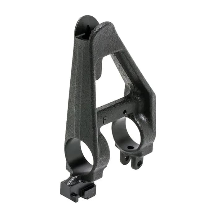 AR-15 Front Sight Base, F Style