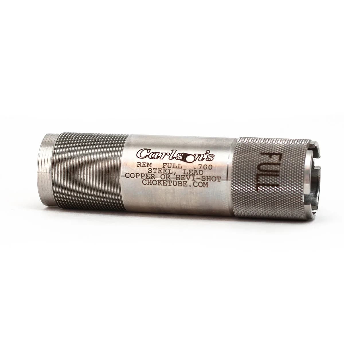 Rem-Choke 12 GA Full Remington Choke Tube SS