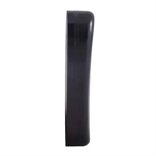 Medium 15/16" Dual Action All Purpose Pad, Black - photo 2