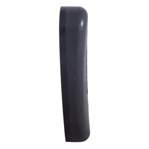 Large 15/16" Dual Action All Purpose Pad, Black - photo 2
