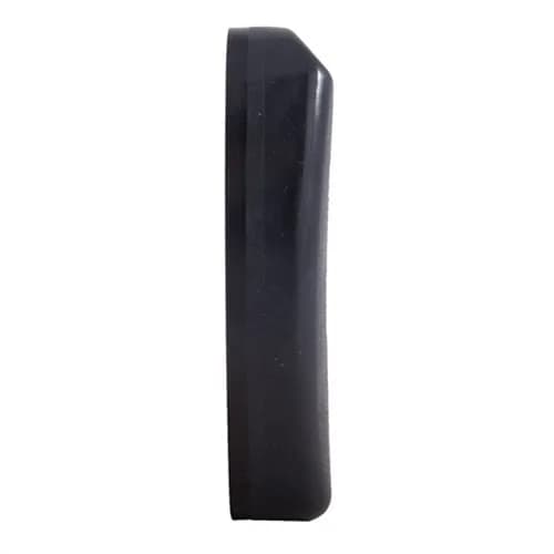 Large 1-1/8" Dual Action Sporting Clay Pad, Black