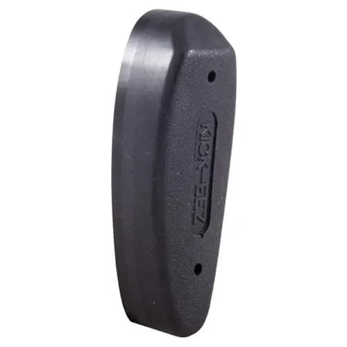Medium 1-1/8" Dual Action Sporting Clay Pad, Black