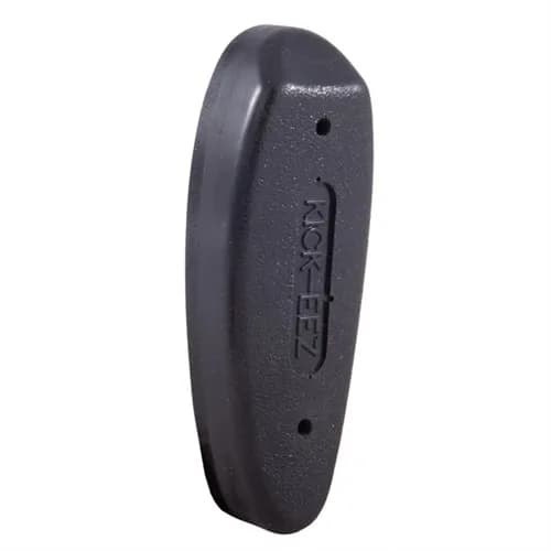 Medium 15/16" Dual Action Sporting Clay Pad, Black
