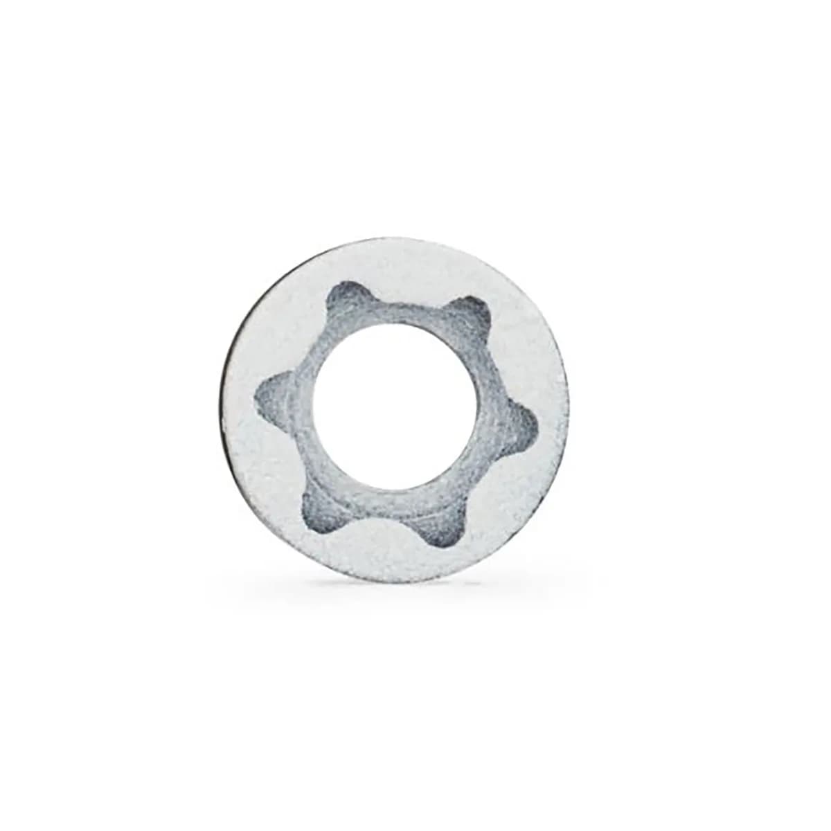 DI  Night Sight Retainer Pack, White
