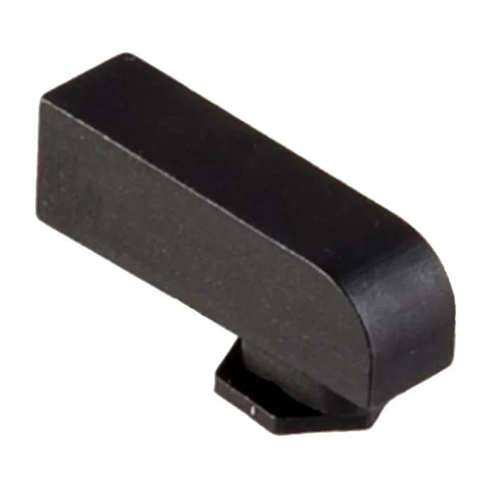 0.165"x0.140" Green w/White Outline Sight for Glock~ - photo 2