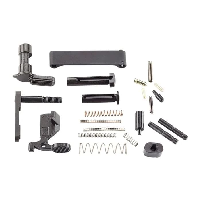 AR-15 Receiver Small Parts Kit