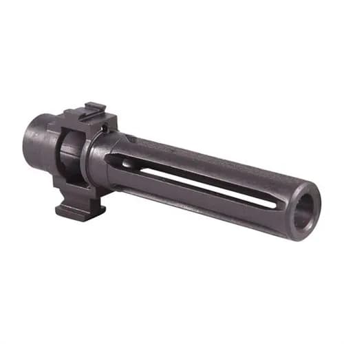 Flash Suppressor 30 Cal .595-32 Steel Black