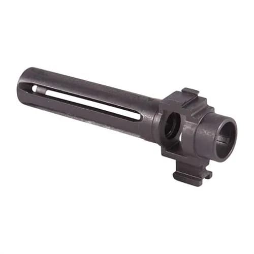 Flash Suppressor 30 Cal .595-32 Steel Black - photo 2