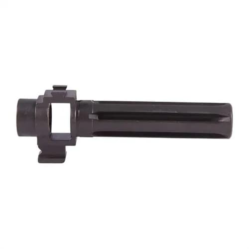 Flash Suppressor 30 Cal .595-32 Steel Black - photo 3