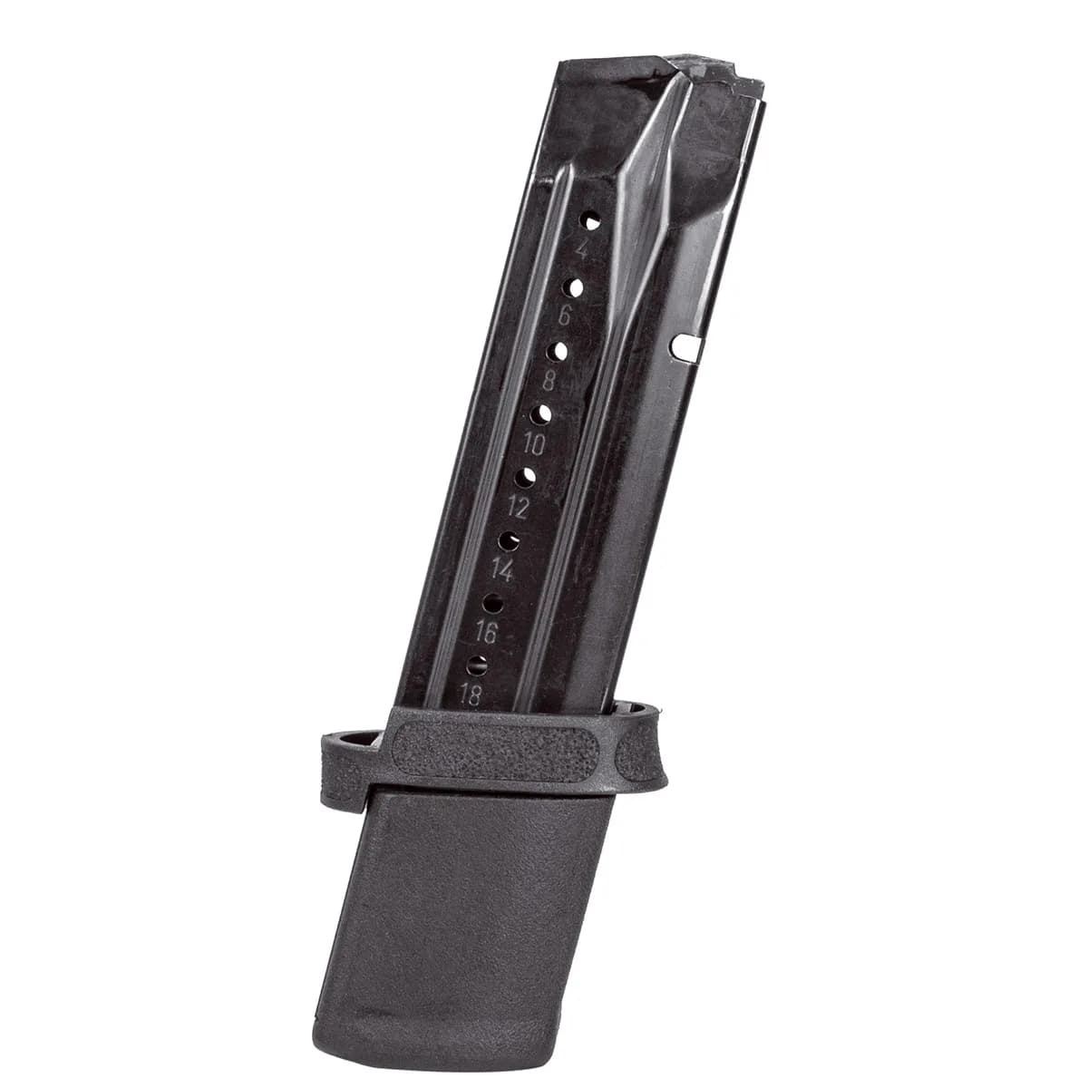 M&P 9mm Luger 23 Round Magazine Black