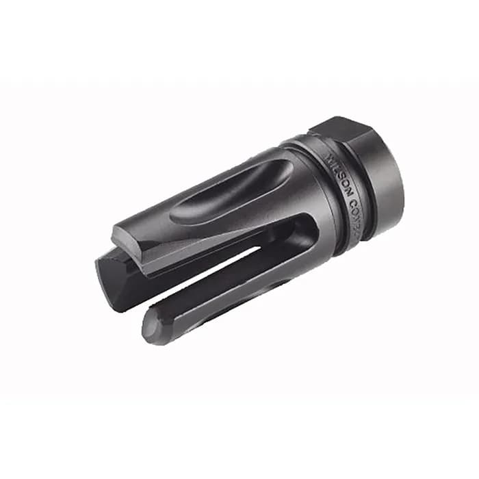 AR .308 Accu-Tac Flash Hider .30 Cal Blk 5/8-24 - photo 2