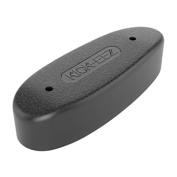 Medium 1-3/8" Magnum Pad, Black - photo 3