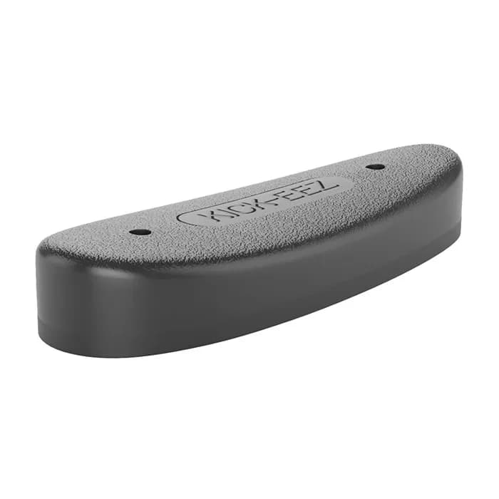 Large 1-1/8" All Purpose Pad, Black - photo 3